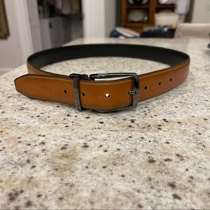 Men’s Dress belt